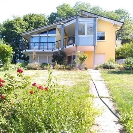 Ferienwohnung Haus Annette Weisweil  Exterior foto