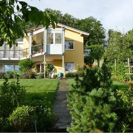 Ferienwohnung Haus Annette Weisweil  Exterior foto