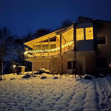 Ferienwohnung Haus Annette Weisweil  Exterior foto