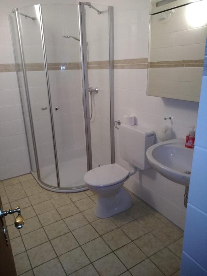 Apartment Haus Annette Weisweil (Klettgau)
