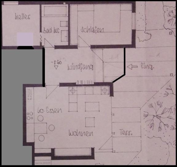 Haus Annette Apartment *