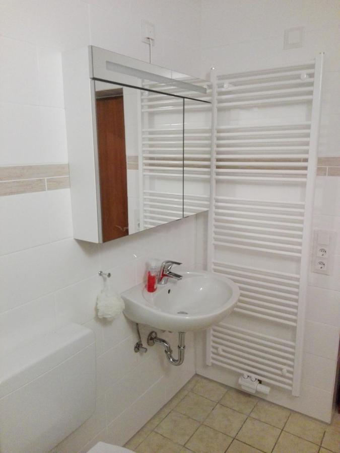 Apartment Haus Annette *