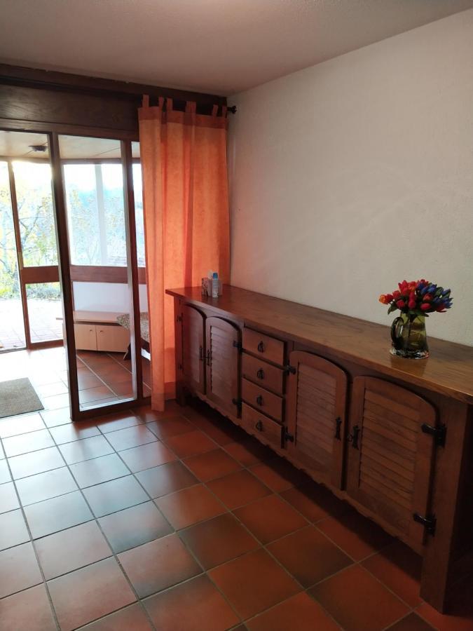 Apartment Haus Annette Weisweil (Klettgau)