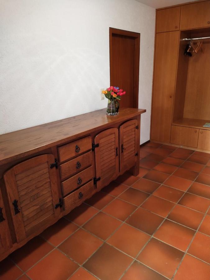 Apartment Haus Annette Weisweil (Klettgau)