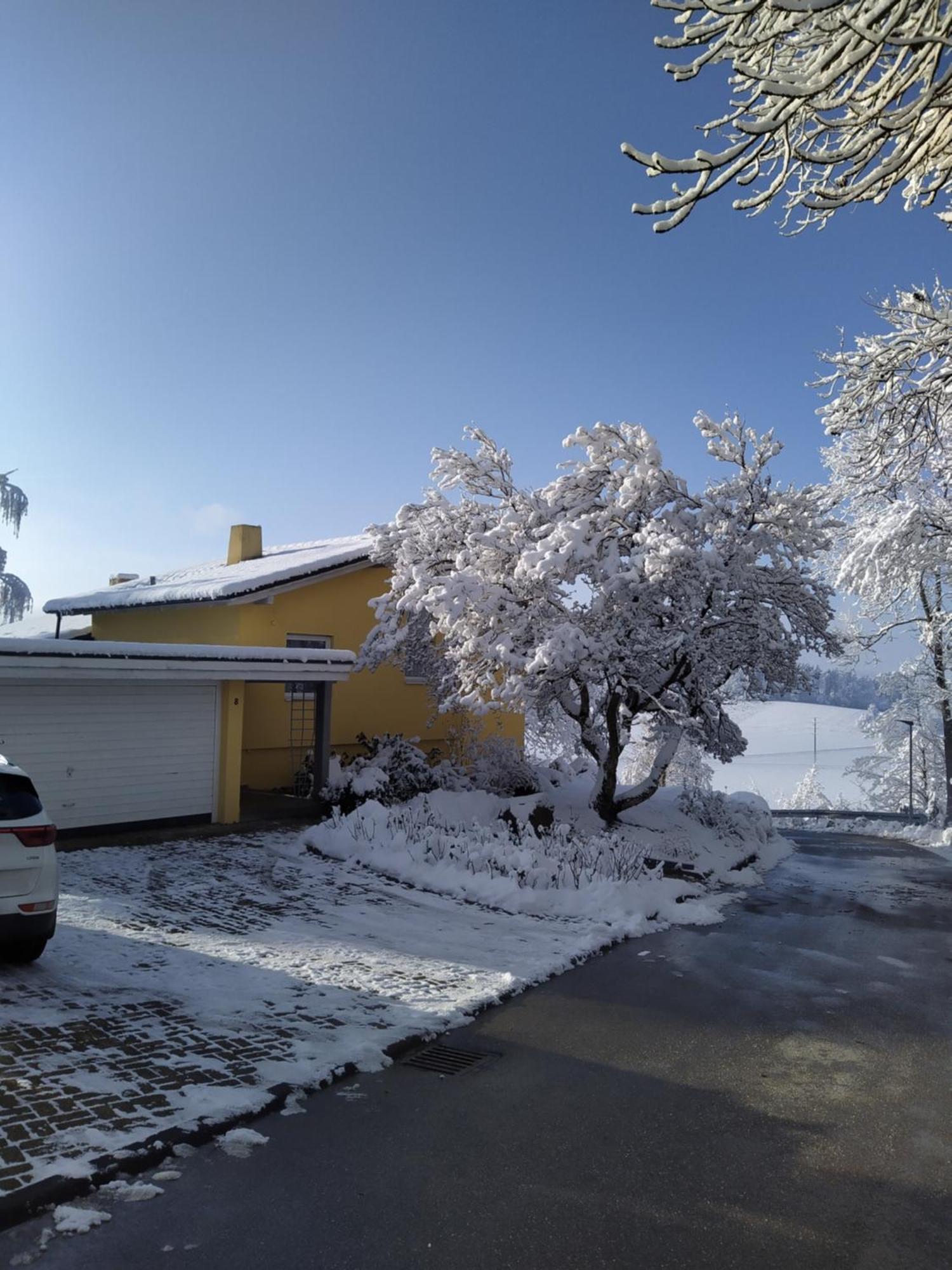 Haus Annette Weisweil (Klettgau)